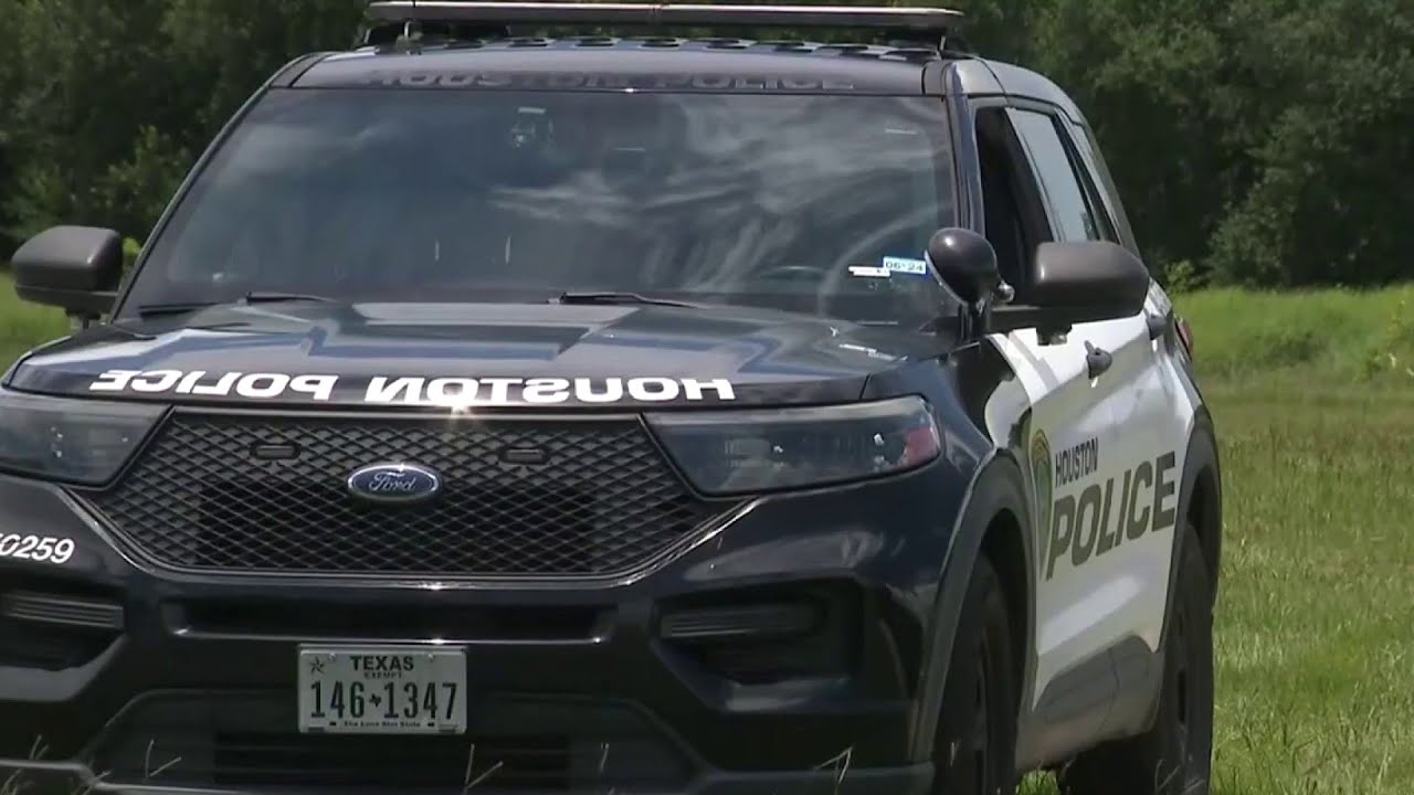 Family Reacts to Double-Shooting of Retired Men at Houston Park