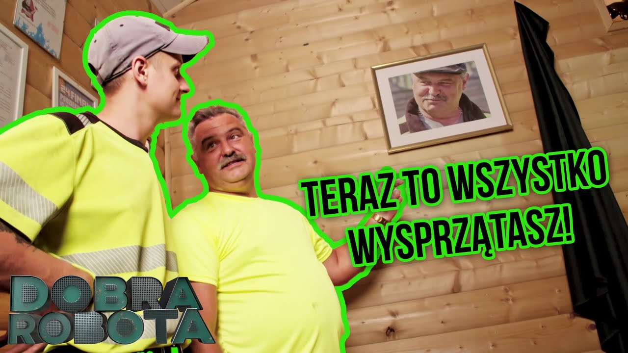 Przygotował ołtarzyk dla szefa i dostał za to karę! 😬 | Dobra robota