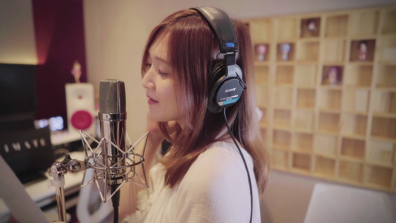 :: DJMAX Respect - seibin 「ALiCE」 Behind the Scenes ::