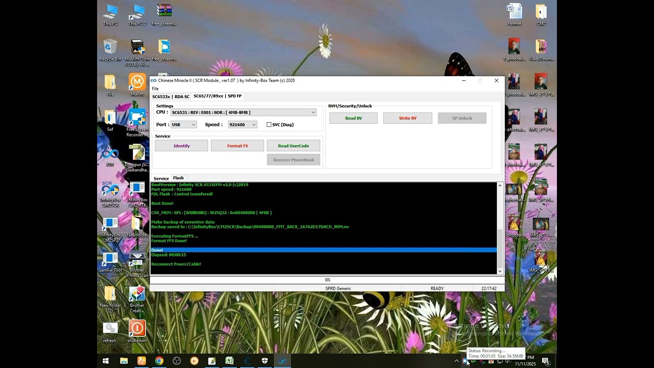 Keypad Mobail All Models Password Reset And Flash By Cm2