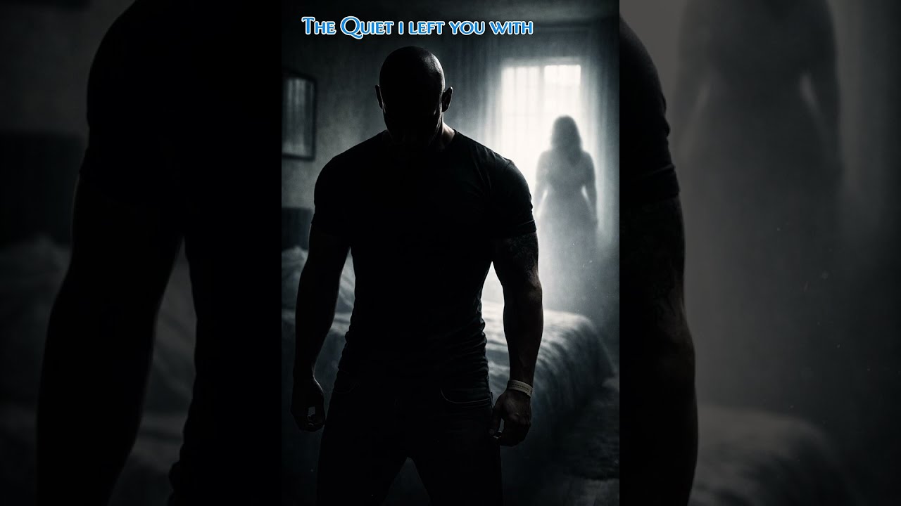 The Quiet i left you with