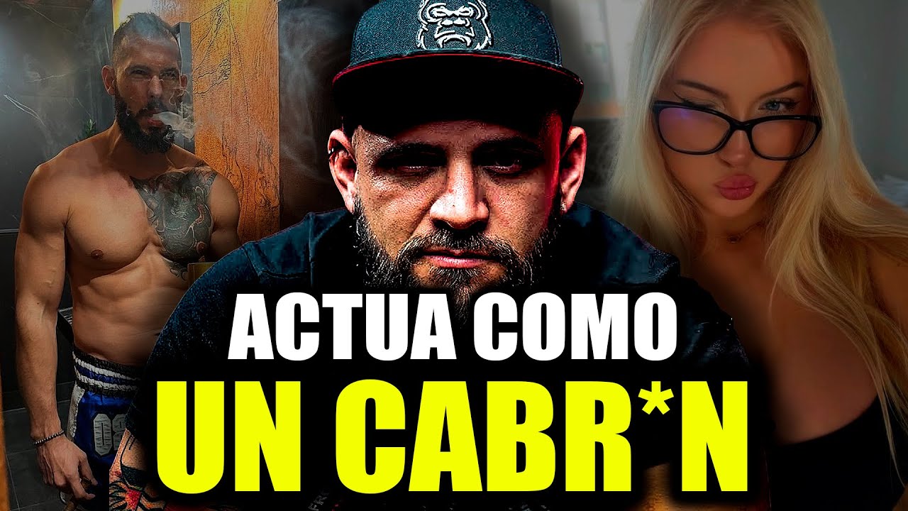 El Rasgo Masculino Que Te Vuelve INALCANZABLE - EL TEMACH
