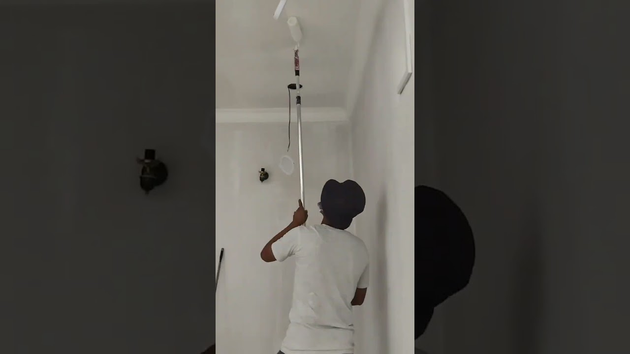 Tukang bumbung | plumber | contractor | tukang cat | renovation | handyman