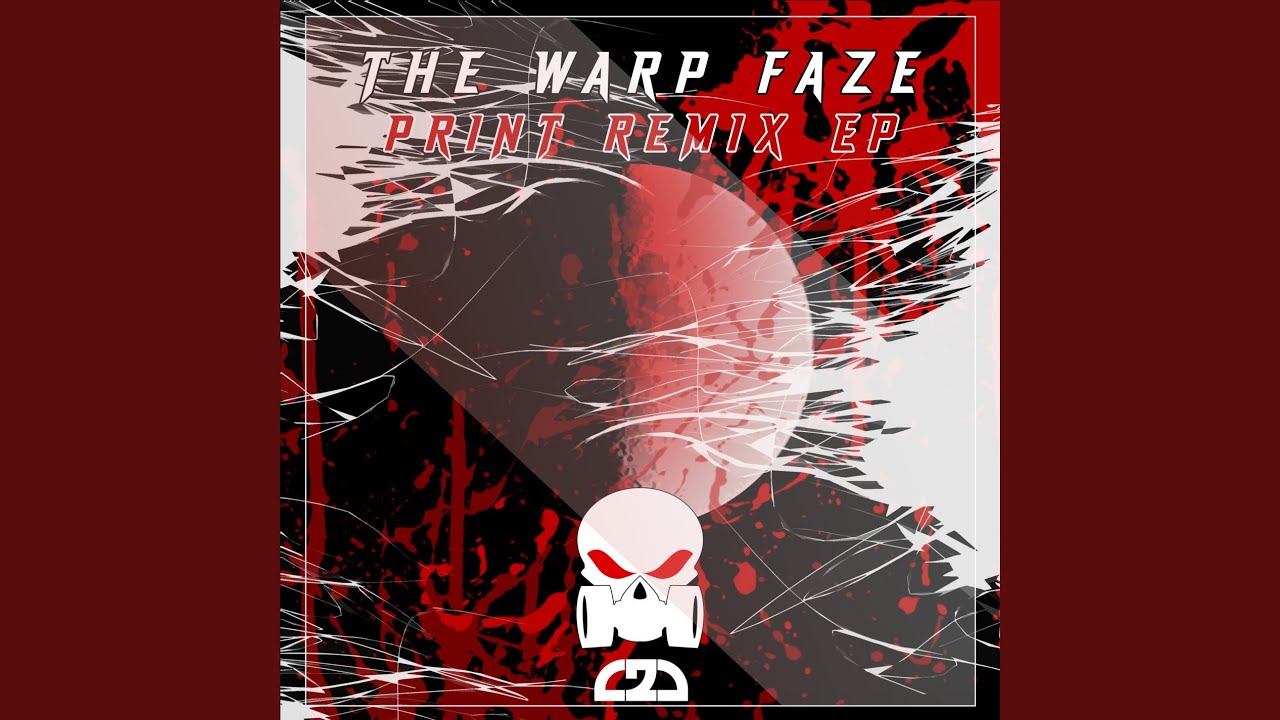 Shaman (PRINT Remix)