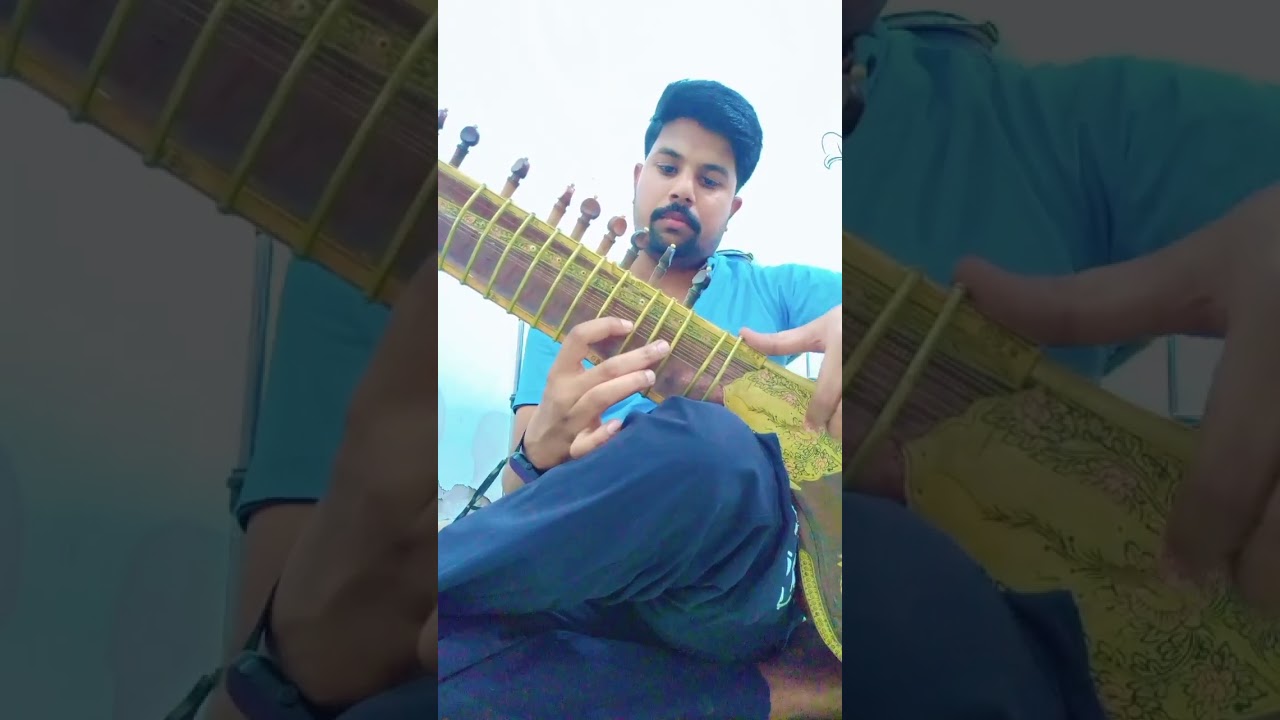 #raag #darbaidugun #sitar #love #bollywood