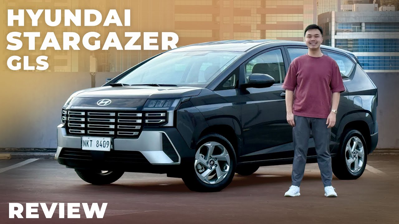 Обзор Hyundai Stargazer GLS 2026 года