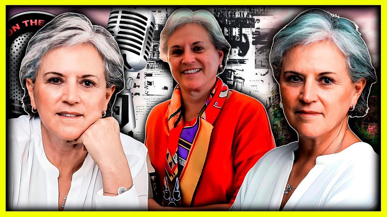 LA VIDA Y EL TRISTE FINAL DE MARIA ELVIRA SAMPER | De Revista SEMANA al periodismo INDEPENDIENTE