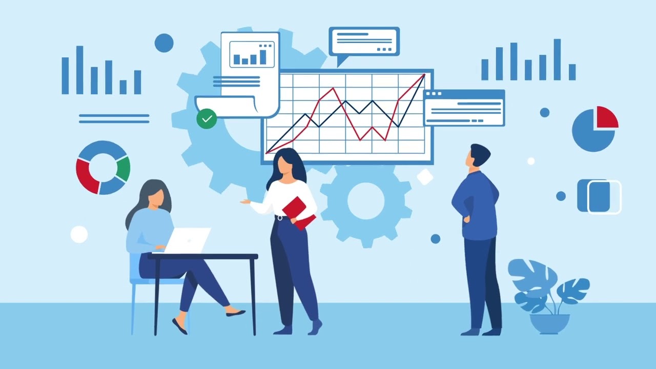 How Strategic Portfolio Management Drives Business Agility