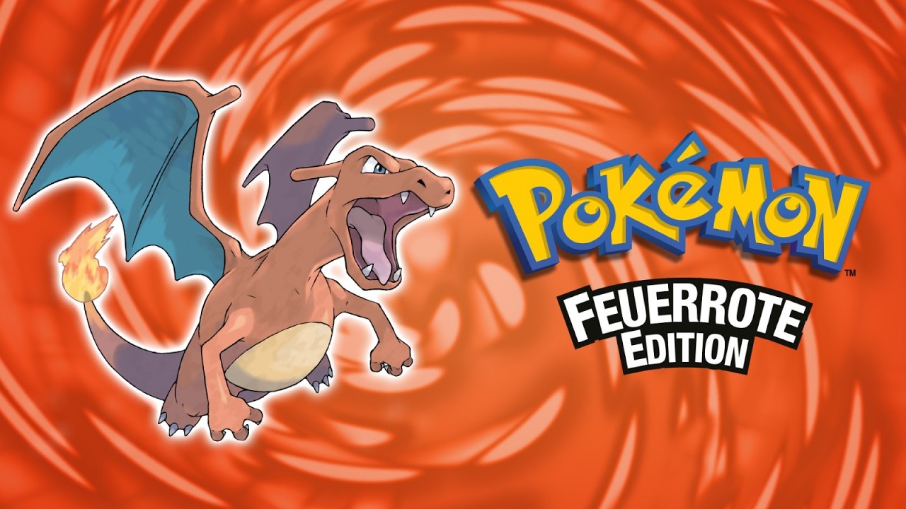 Pokemon Blattgrün Nuzlocke Tag4 | !tiktok !discord !socials