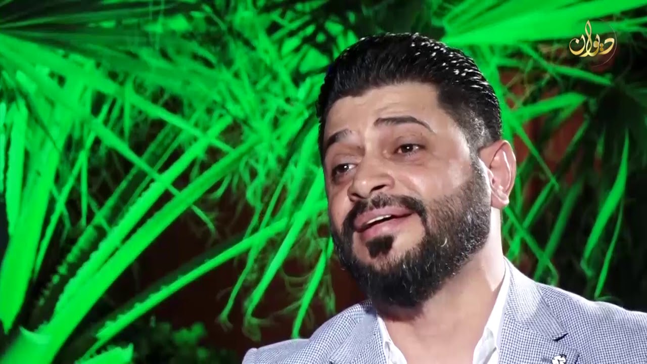 شجن الحلقة الكاملــــة مع الفنان حقي الحيالي