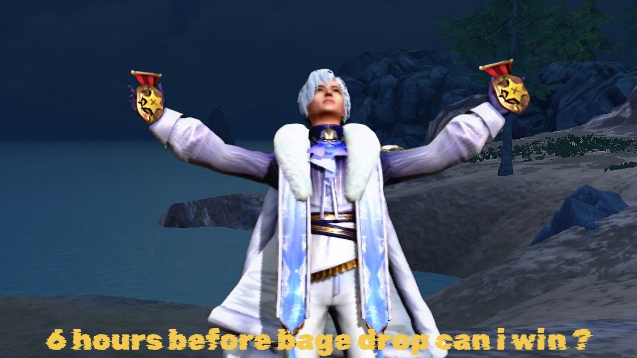 [ JUMP 6 HOURS BEFORE BAGE DROP ][ CIVILIZATION RAMPAGE MODE ] #22