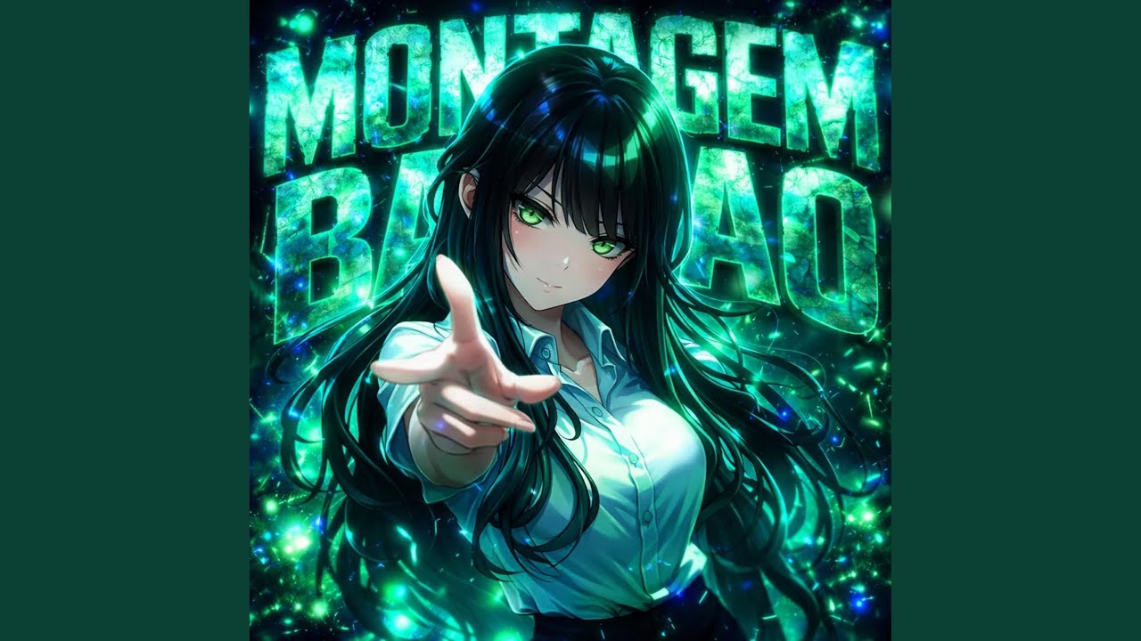 MONTAGEM BAILAO: sped up