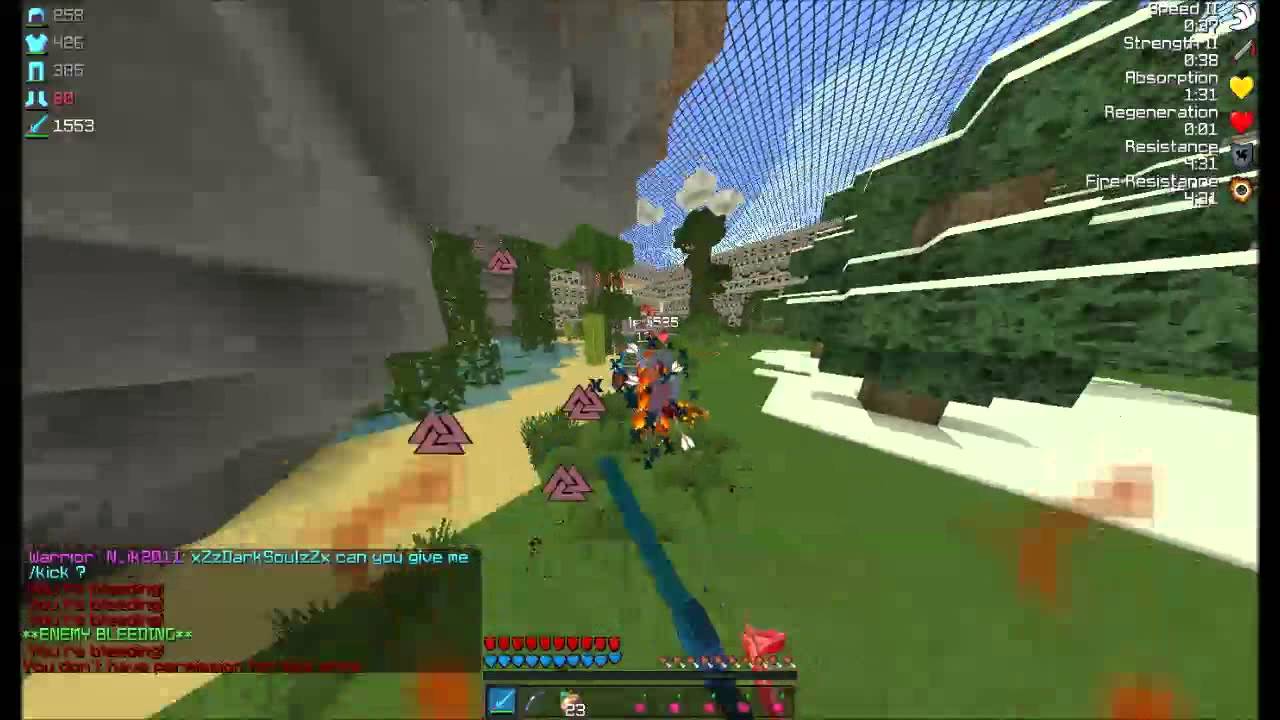 Coradax // Ban Report #3