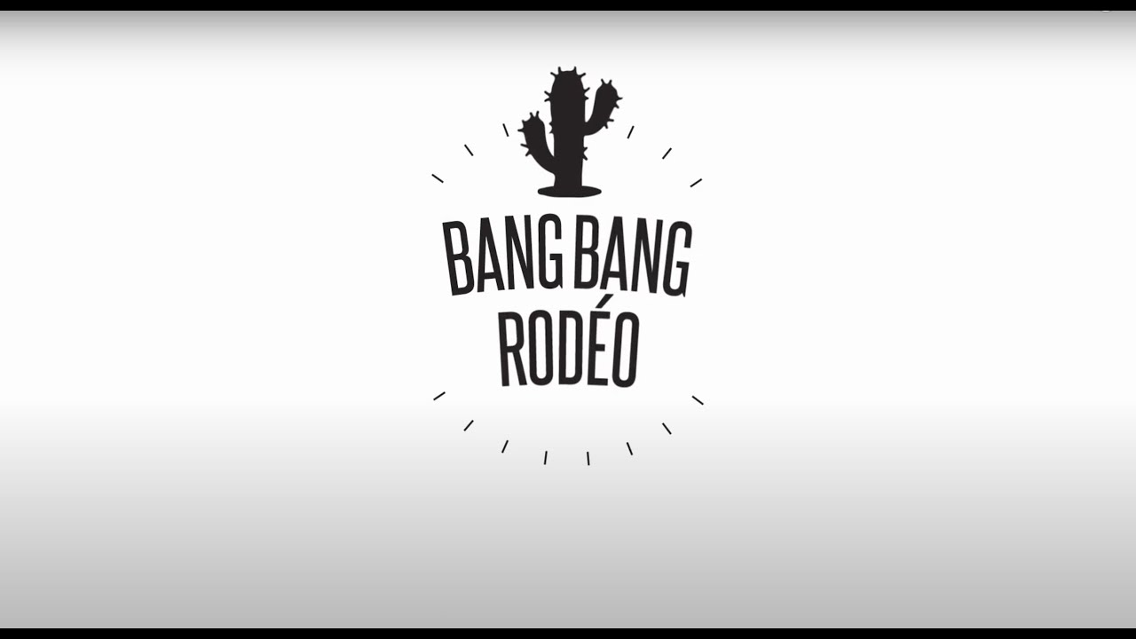 BANG BANG RODEO Non censuré - Gala complet