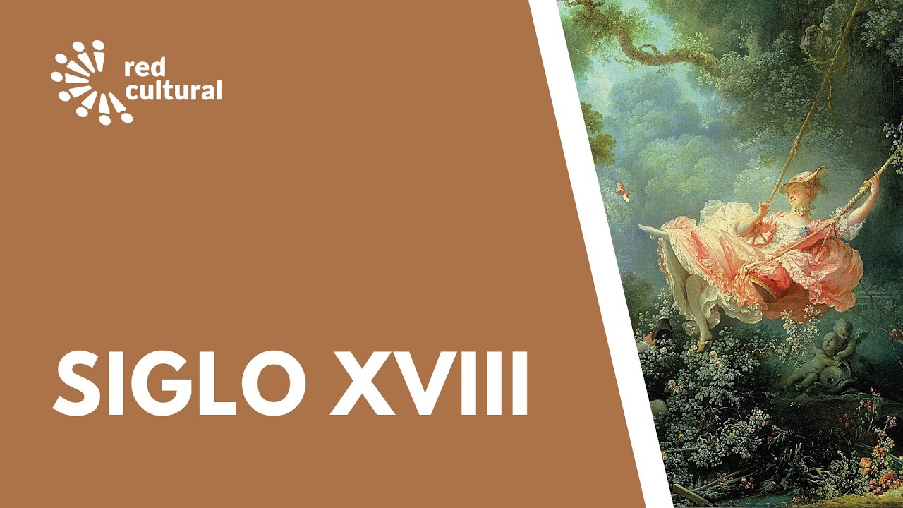 13.00 Hrs Detrás de la Historia / Siglo XVIII