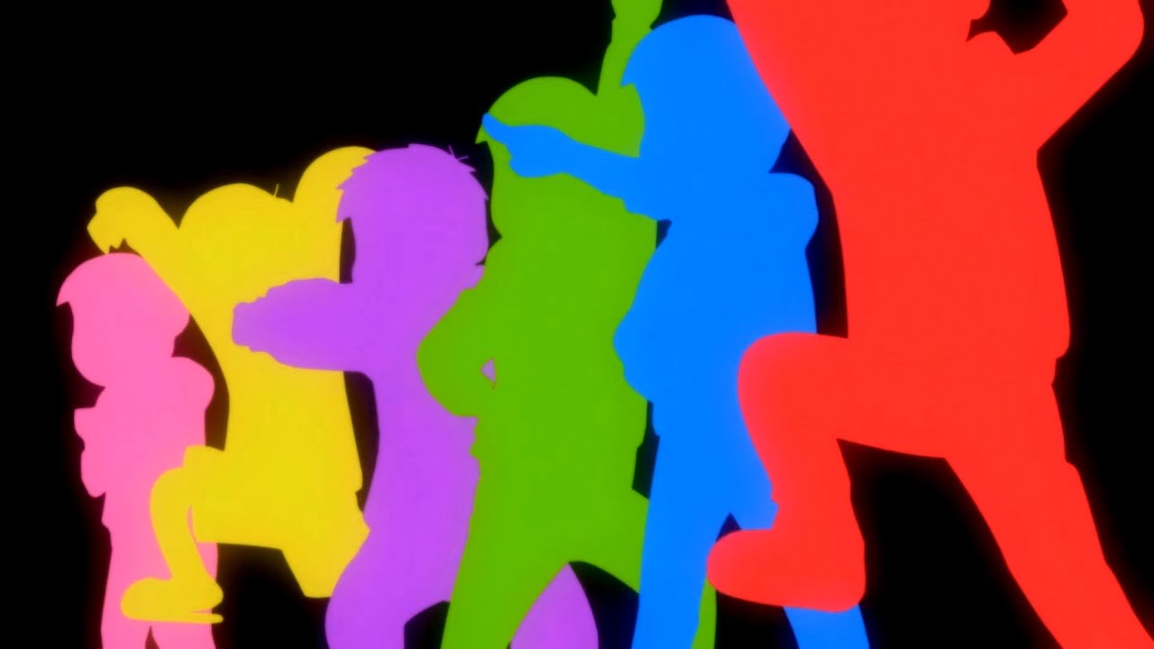 STATIC! IN PANIC! OUTMANIC!