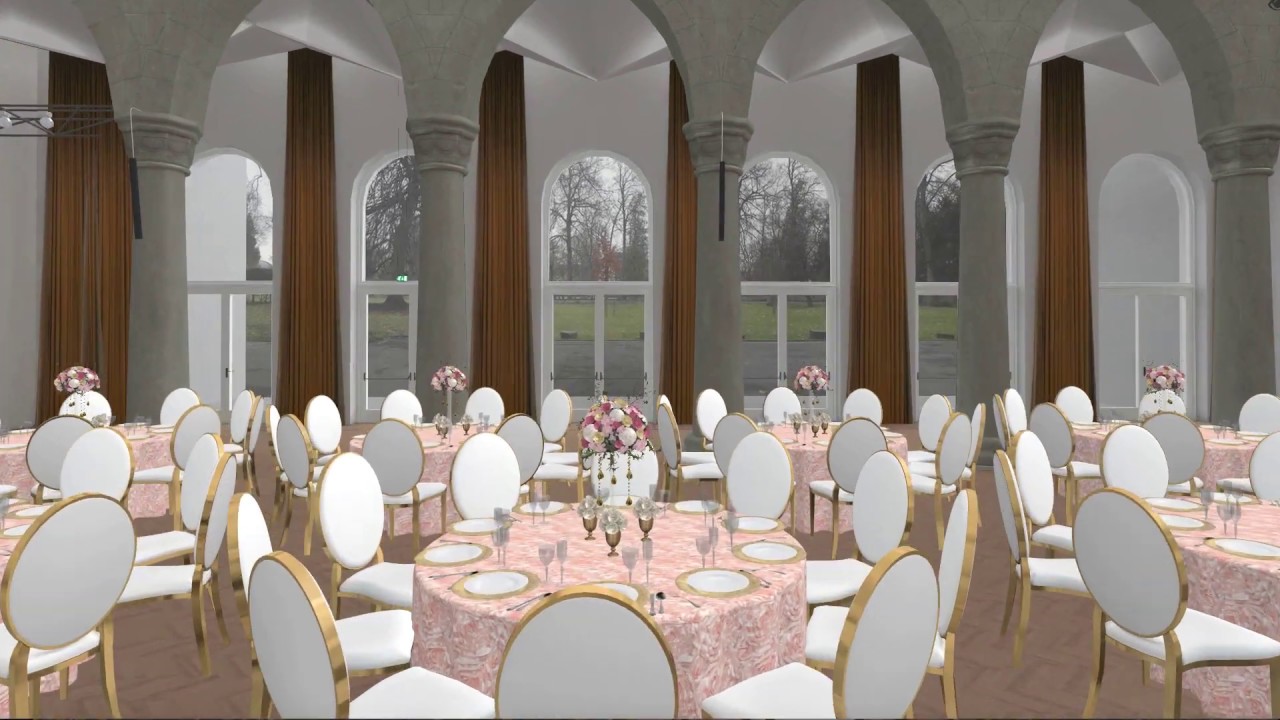 The All New Table Wizard, Guest List and Seating Chart | 3D Event Designer
