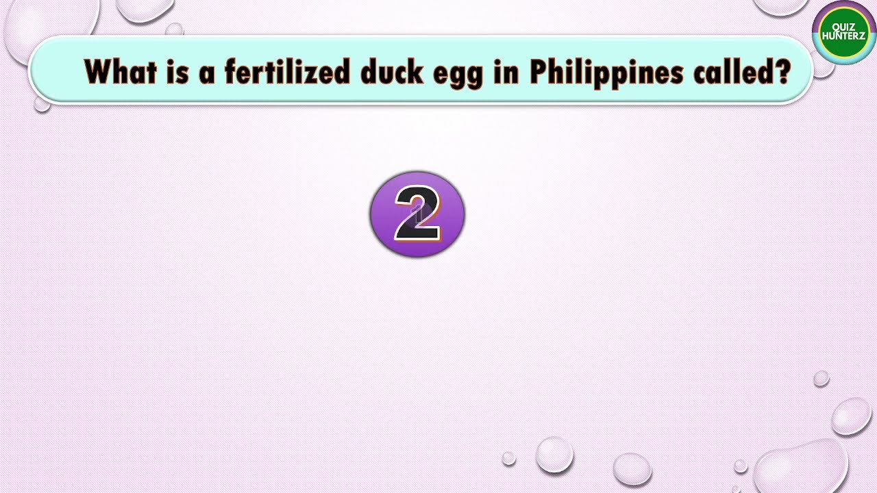 General knowledge about Philippines : Random facts about Philippines country