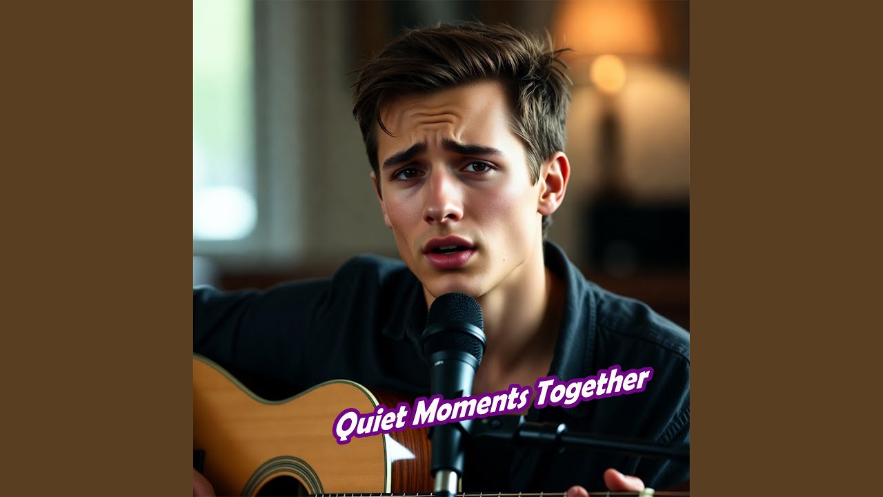 Quiet Moments Together