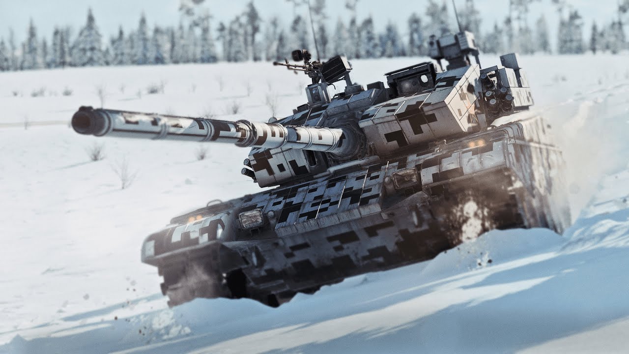 WZ1001(E) LCT НОВЫЙ(СТАРЫЙ) ТОП в War Thunder