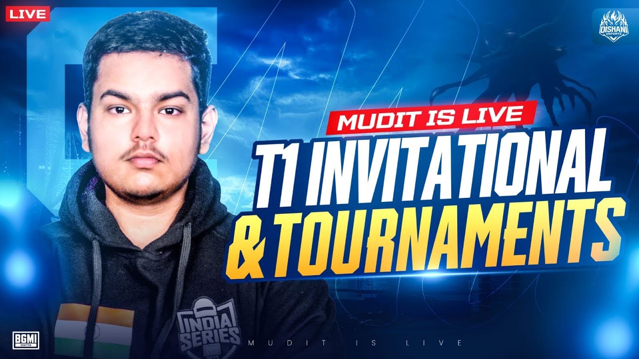 MG ESPORTS PRO INVITATIONAL SCRIMS LIVE POV | OshMudit 🌪| OISHANI ESPORTS | ROAD TO 500 SUBSCRIBERS❤