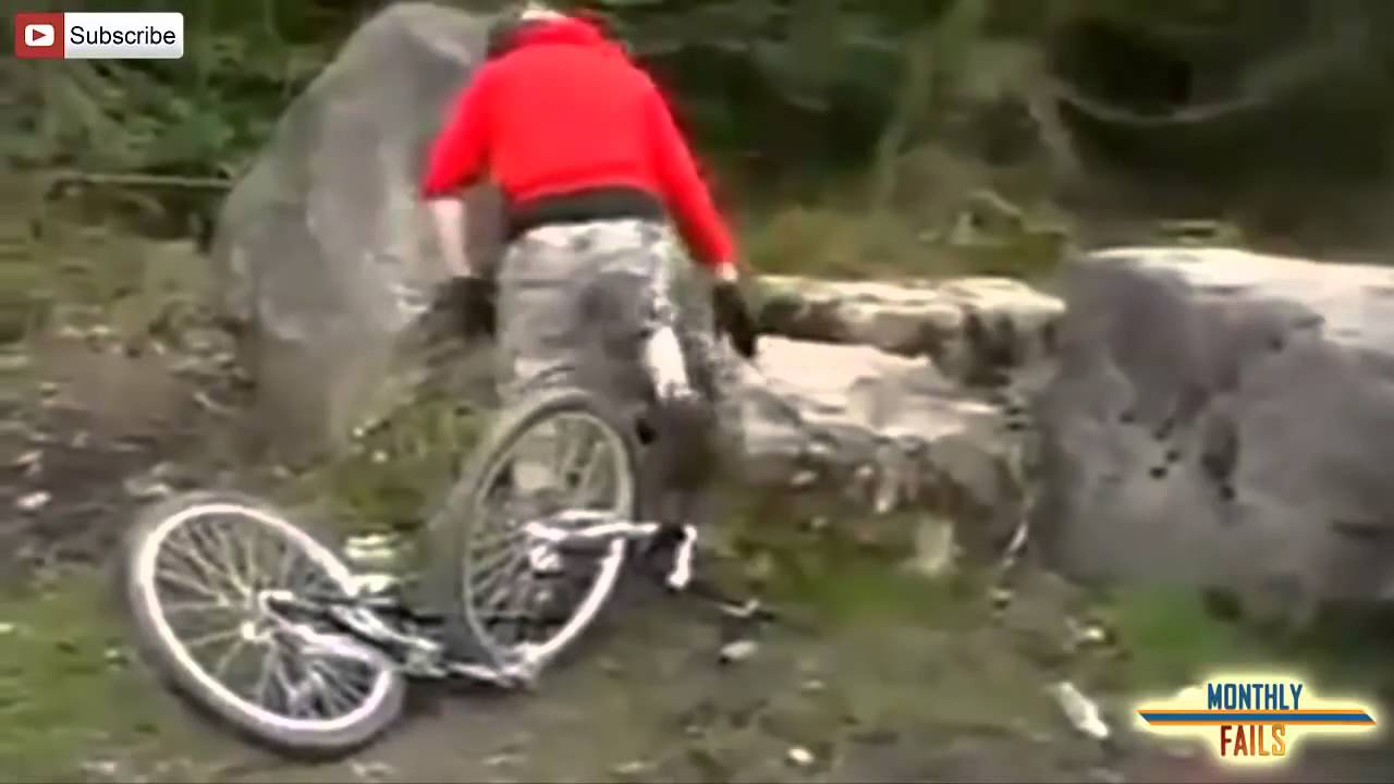 Fails Compilation 7    October 2013    MonthlyFails