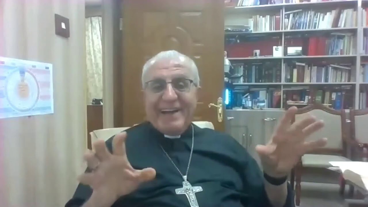 مكانة المرأة بين التقاليد واللاهوت المسيحي   لسيادة المطران مار يوسف توما مرقس