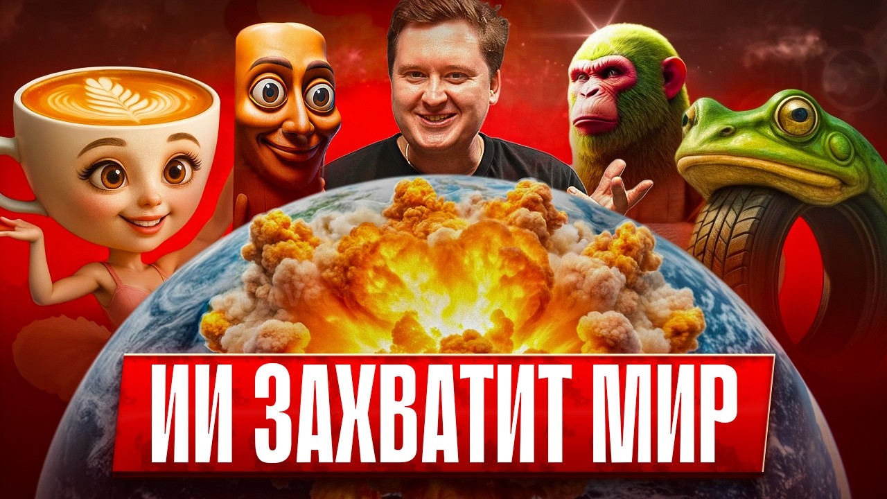 Война идет за наше сознание