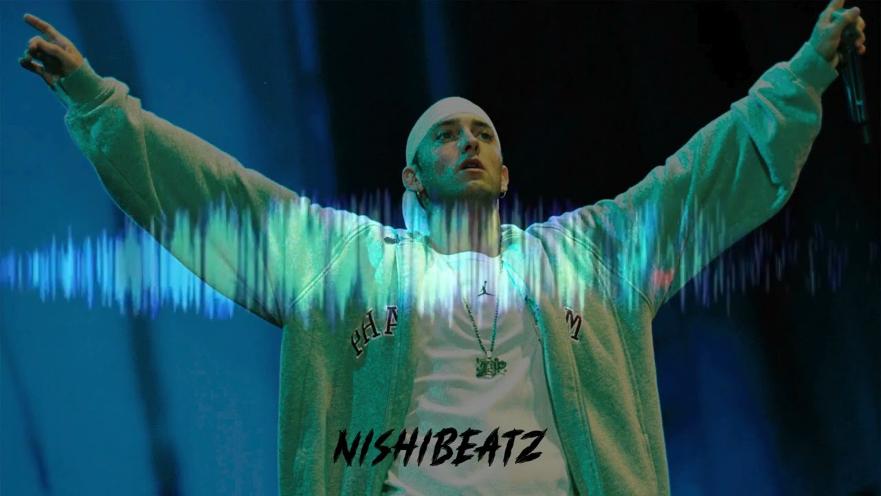 Eminem Type Beat 2026 - 
