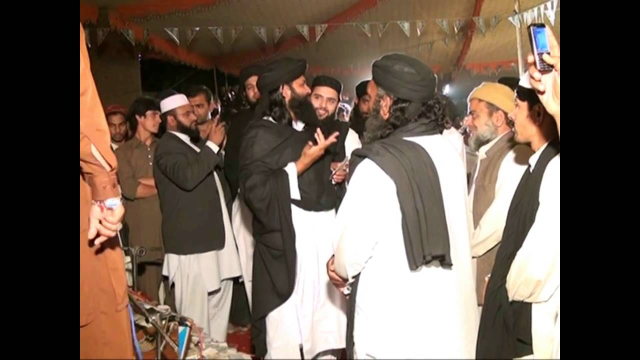YEH KESA JADU TU NY NIGHA E YAR KIA PART 07 OF 09