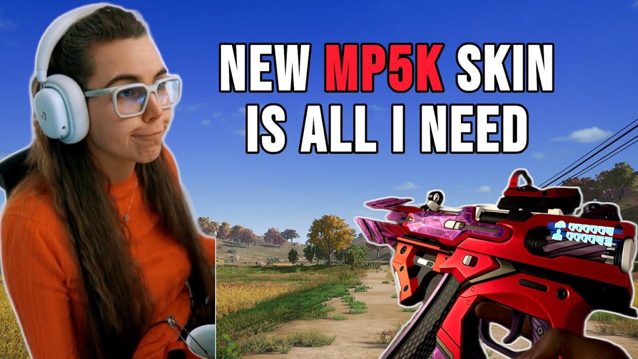 The Most BROKEN Meta In PUBG Right Now!  | DanucD TV