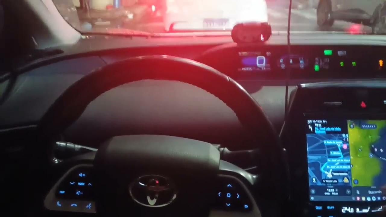 NOVA PORTARIA SOBRE VESTIMENTA PARA TAXISTA EM SP