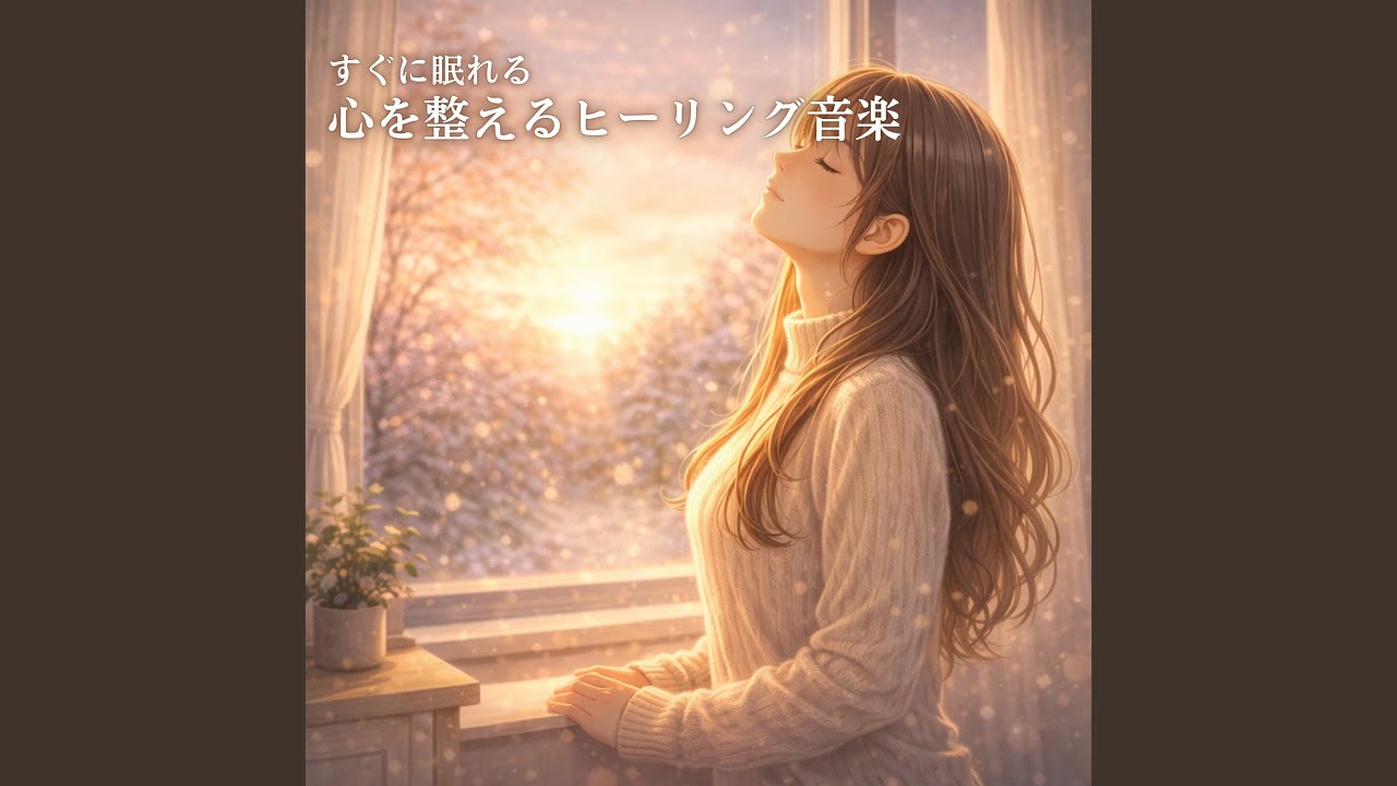 深呼吸でリラックスする ピュア メディテーションヒーリング
