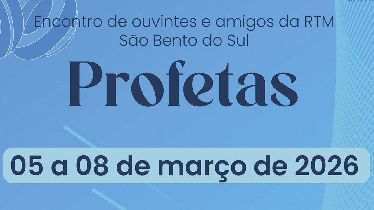 A missão e a oração de Jonas – Claiton Kunz