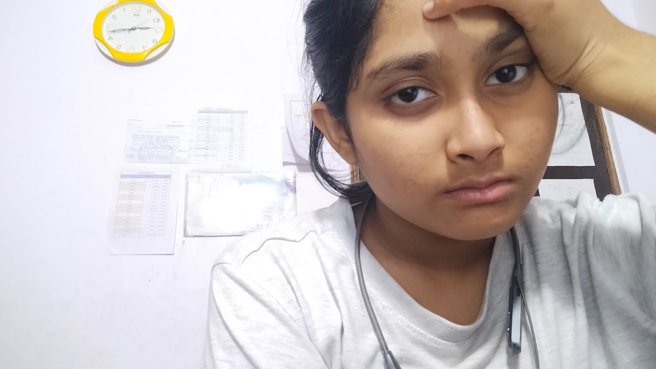 Examsss are killing!!!! 😭😭. 