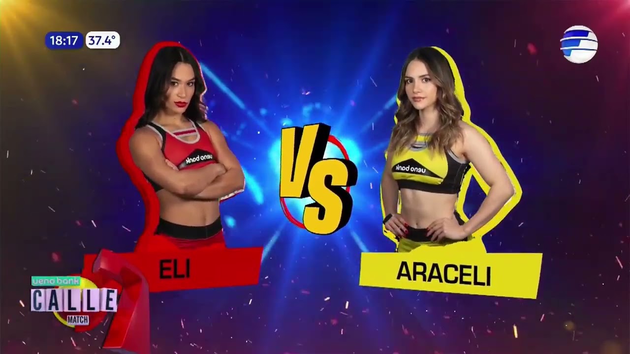 La Marea Amarilla conquista el #DueloSinFin, se llevan los 200pts y el punto bonus | 26 01 26