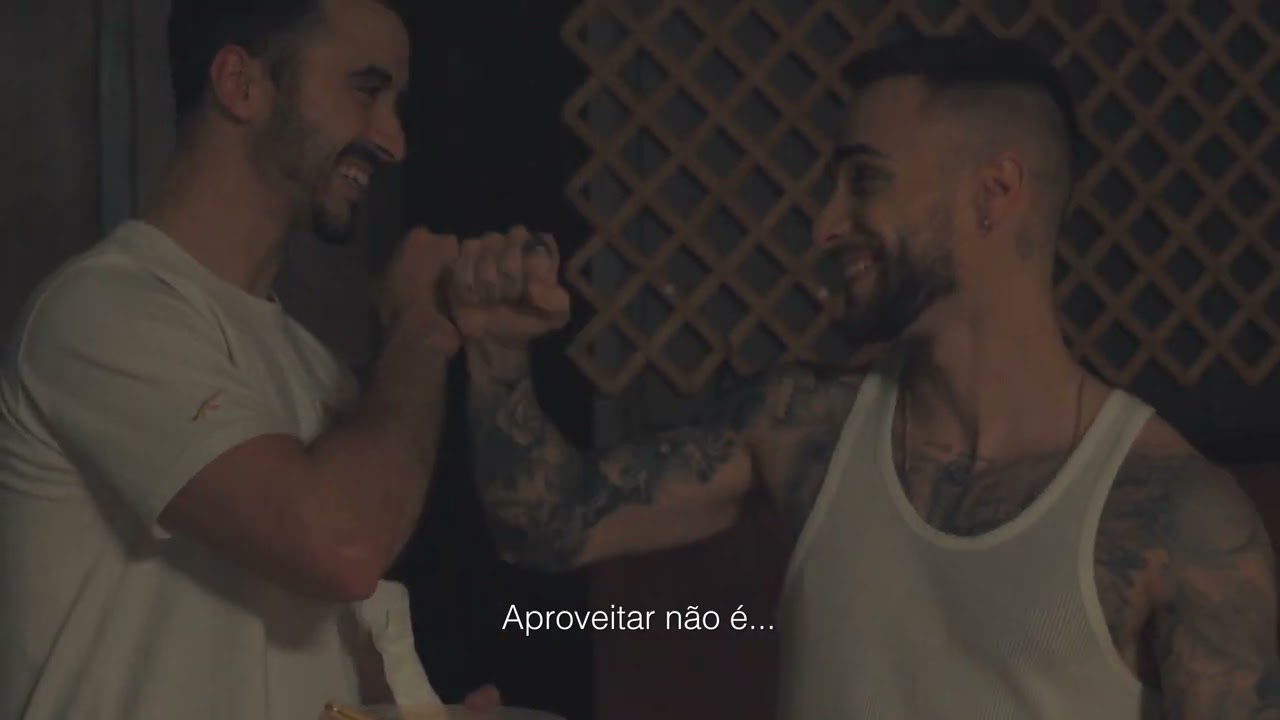 MONARQUIA - DIOGO PIÇARRA FT BISPO (MAKING OF)