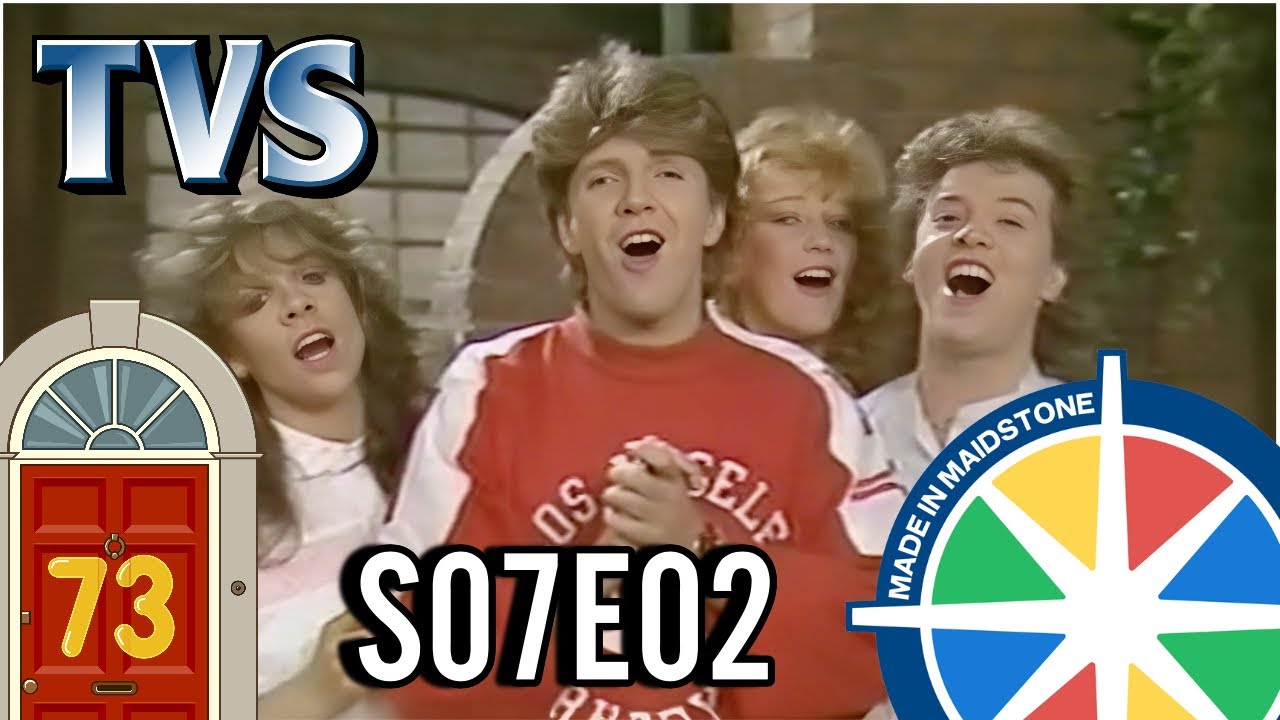 No. 73: S07E02