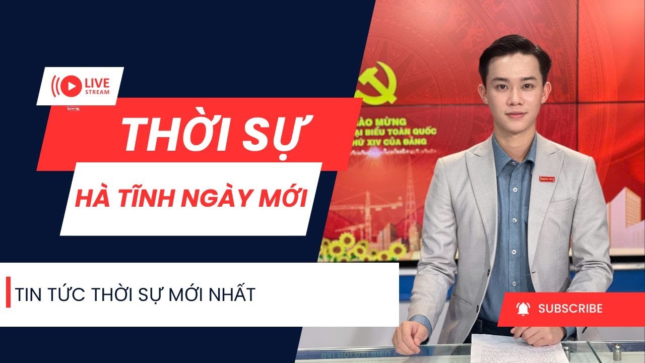 Thời sự ngày mới 20/01: Tin tức thời sự sáng nay mới nhất