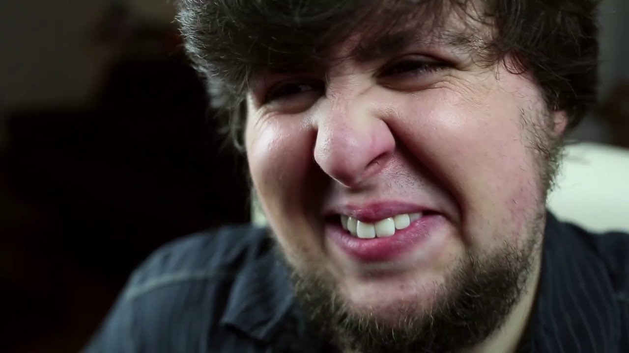 JonTron's Out of Context Again