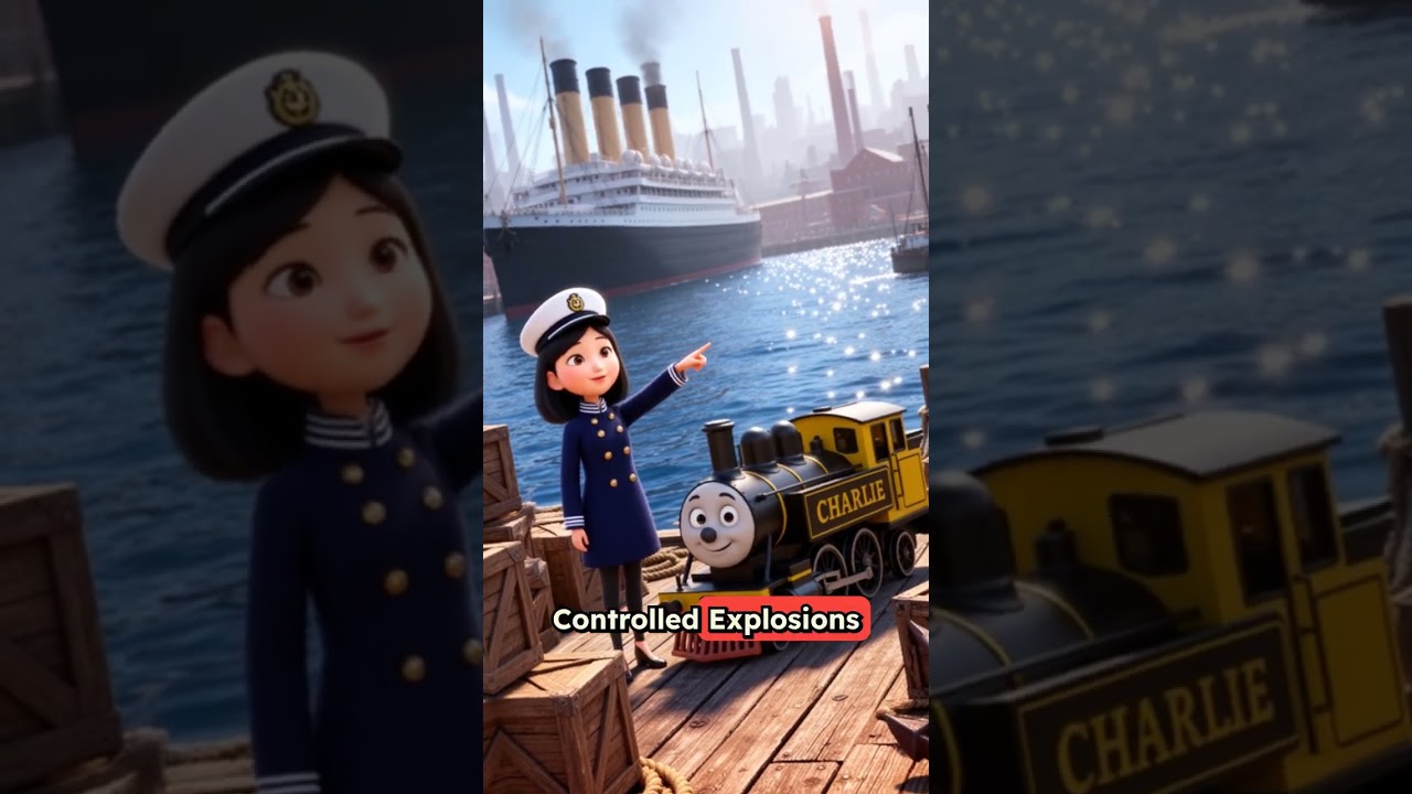 5 Surprising Facts About Steam Engines