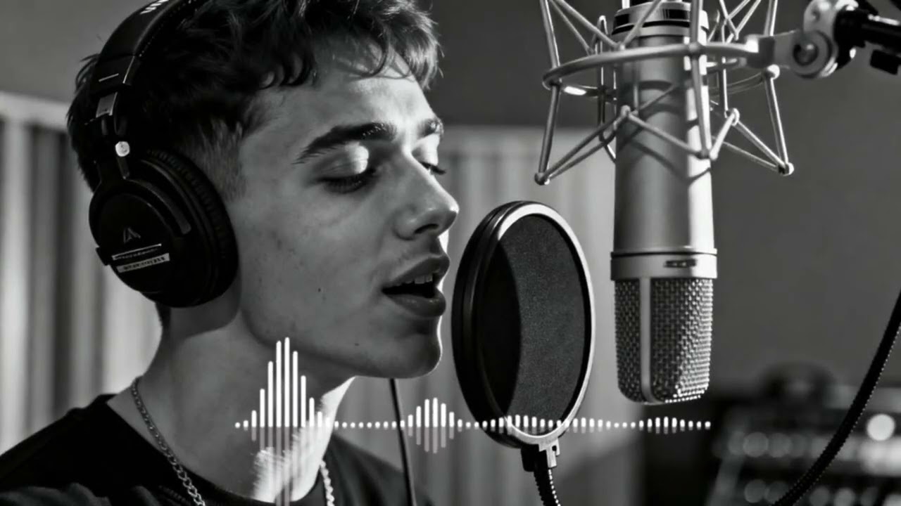 Midnight Confessions – R&B Playlist