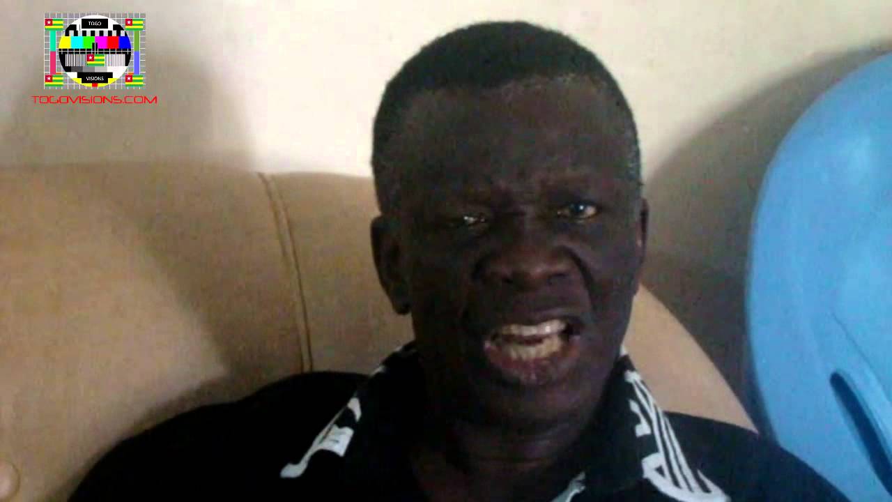 William Teteh: le pasteur Adjaho a élevé mon nom et fait connaître sur Facebook [25/03/2013]