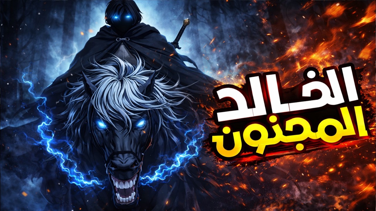 من سابع أرض لـ سابع سما الغلطة اللي هتدمر الكون.. إيه اللي طلع شيطان ماجي من تحت الأرض؟