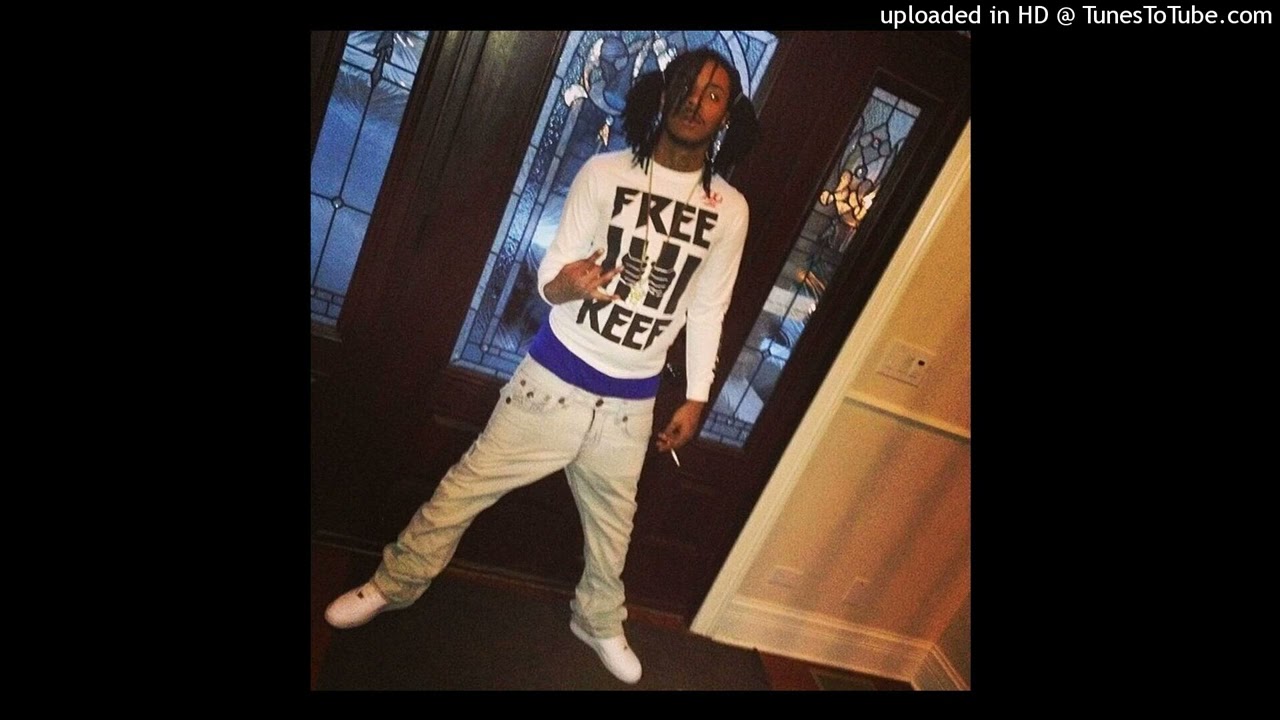 [FREE] 2013 Chief Keef x Capo x Futuristic Glo Type Beat 