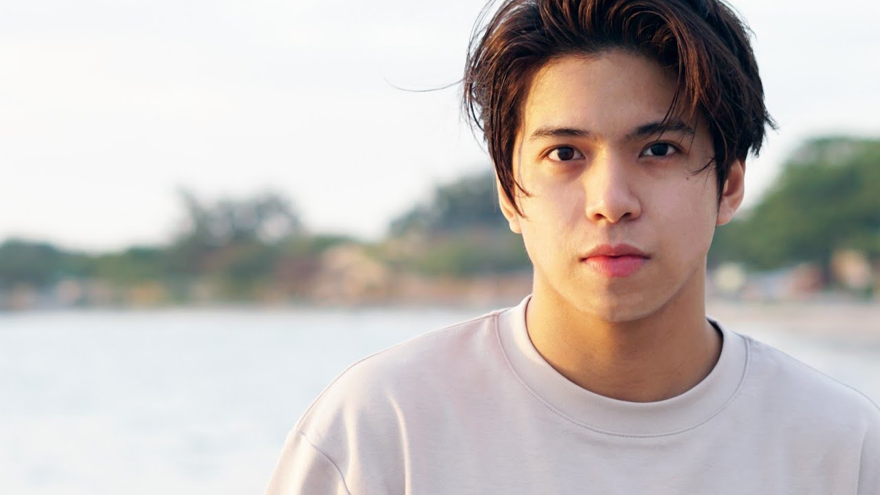 Happy 23rd Birthday Nash Aguas!