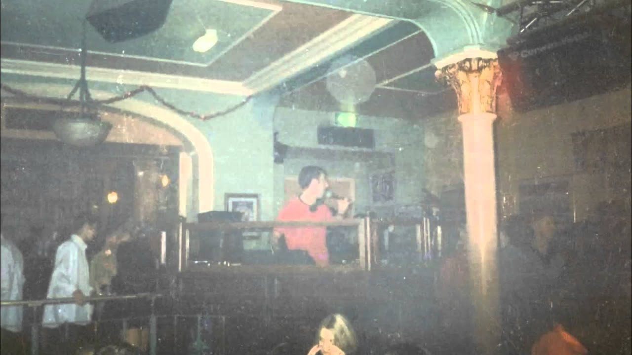 Summer Junkies   Hey Y'all (full recording)