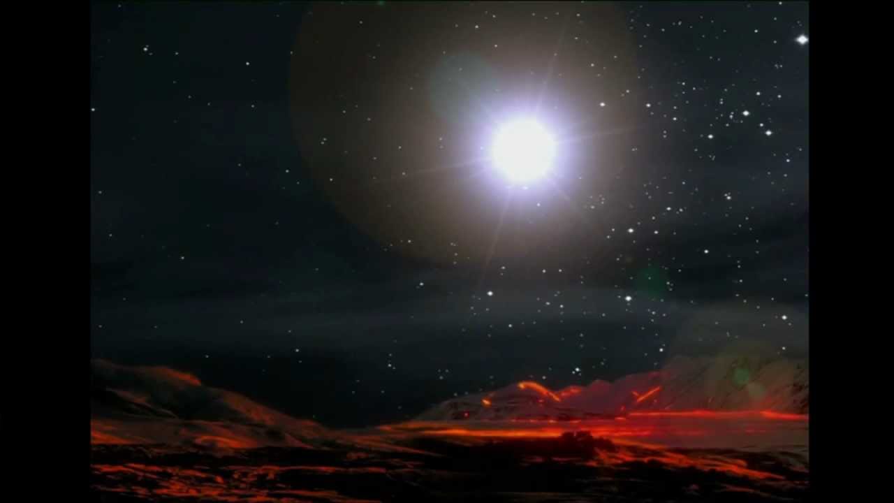 Astropilot - Hidden Planet (HD)