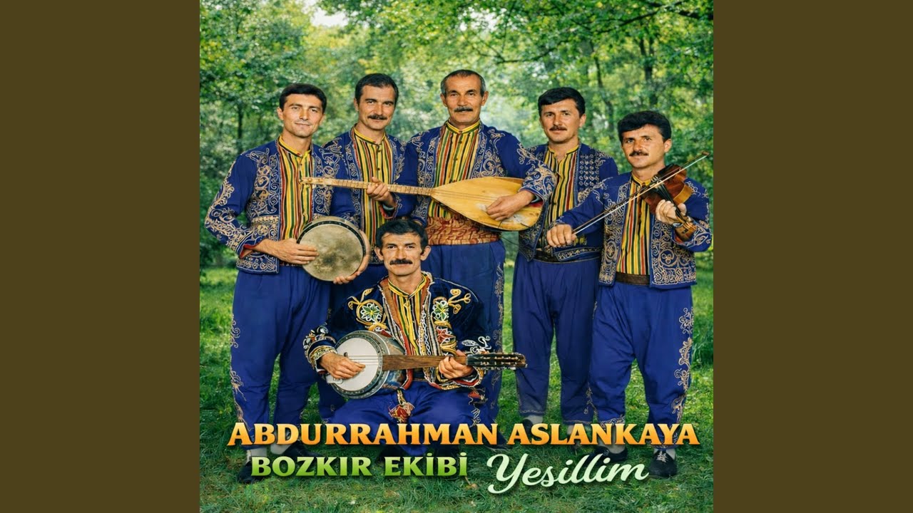 Eşmekayanın Kavakları