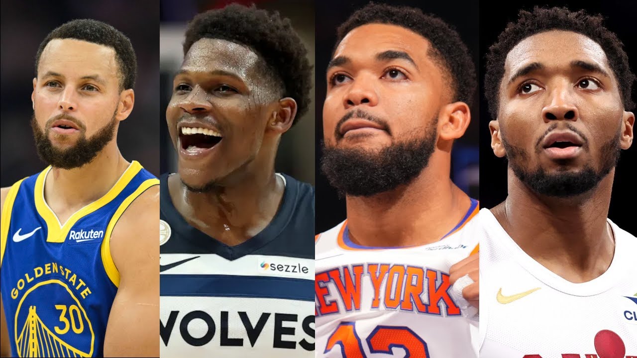 The Most Confusing NBA Teams
